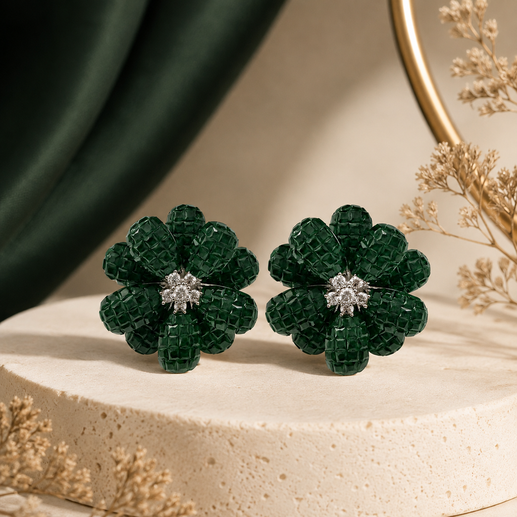 The Verdant Starburst