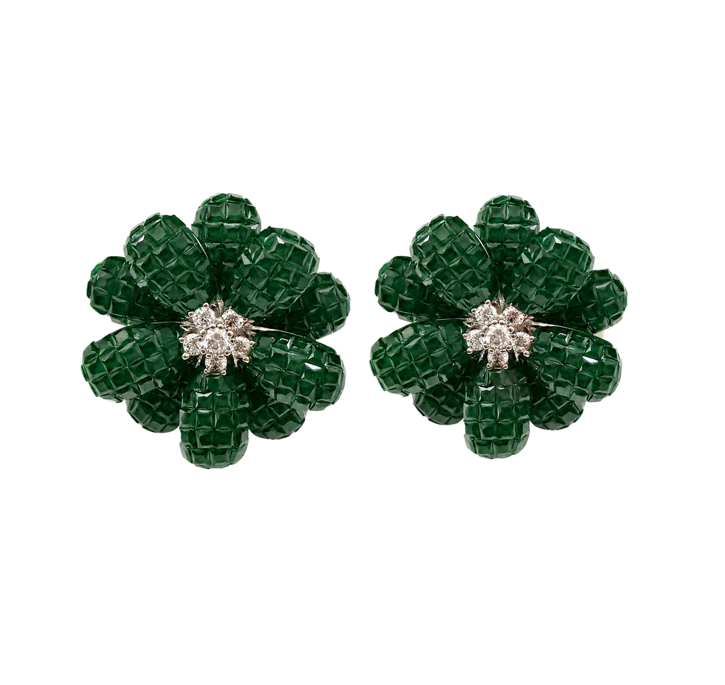 The Verdant Starburst