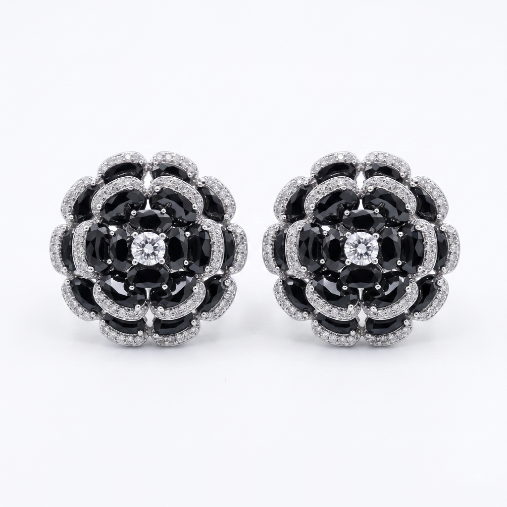 Noir Rose