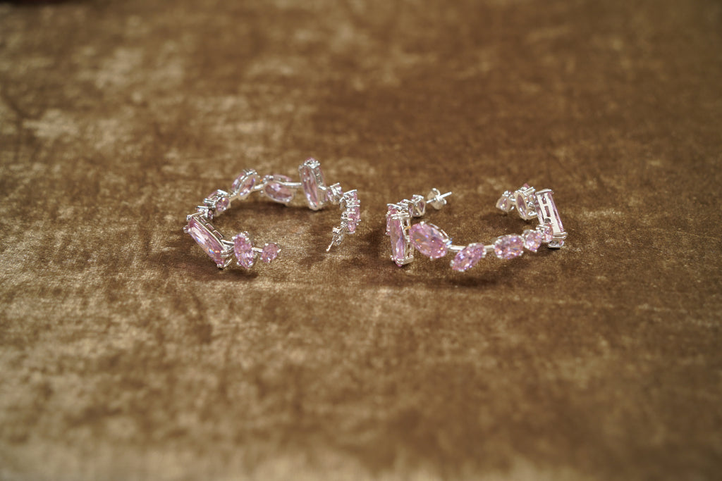 Blush Luxe