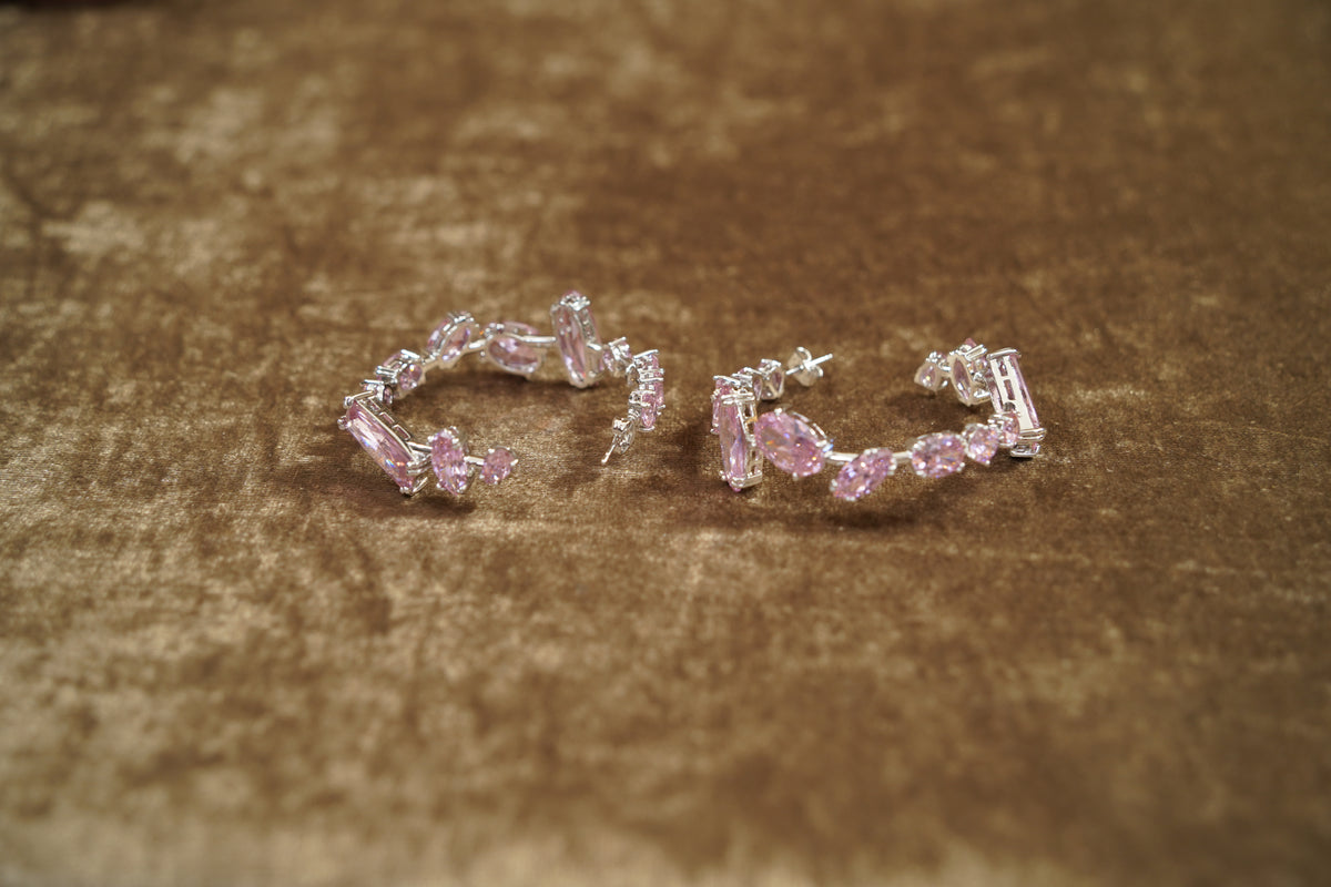 Blush Luxe