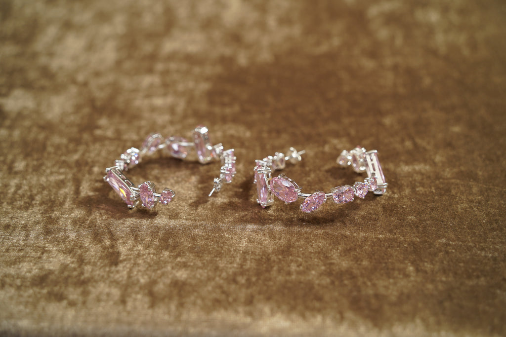 Blush Luxe