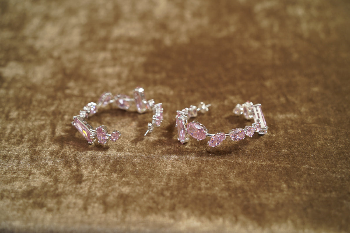 Blush Luxe