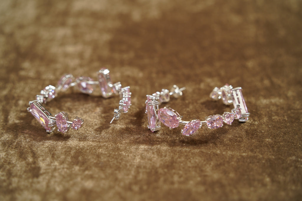 Blush Luxe