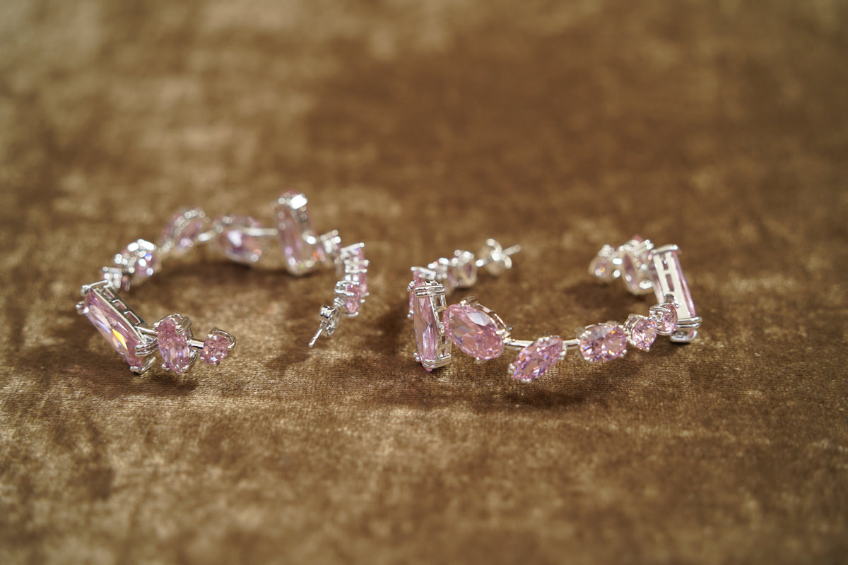 Blush Luxe