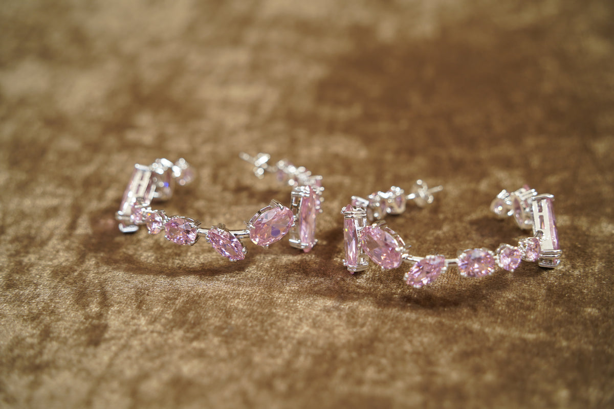 Blush Luxe