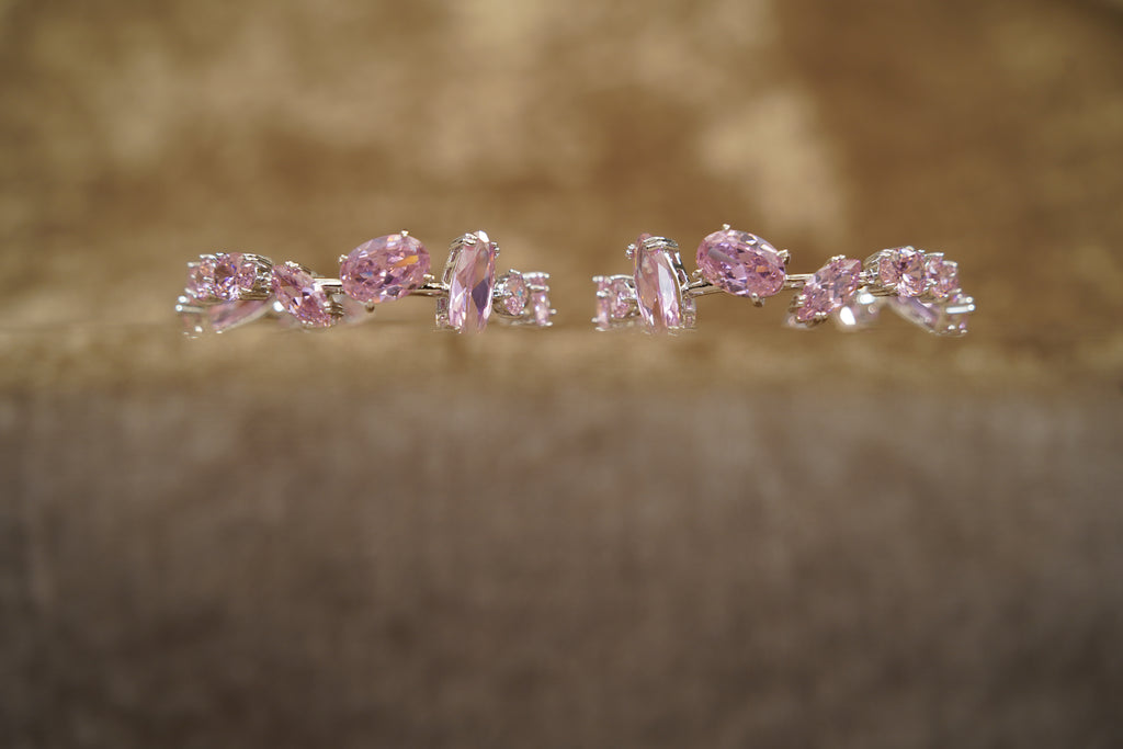 Blush Luxe