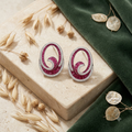Ruby Ribbon