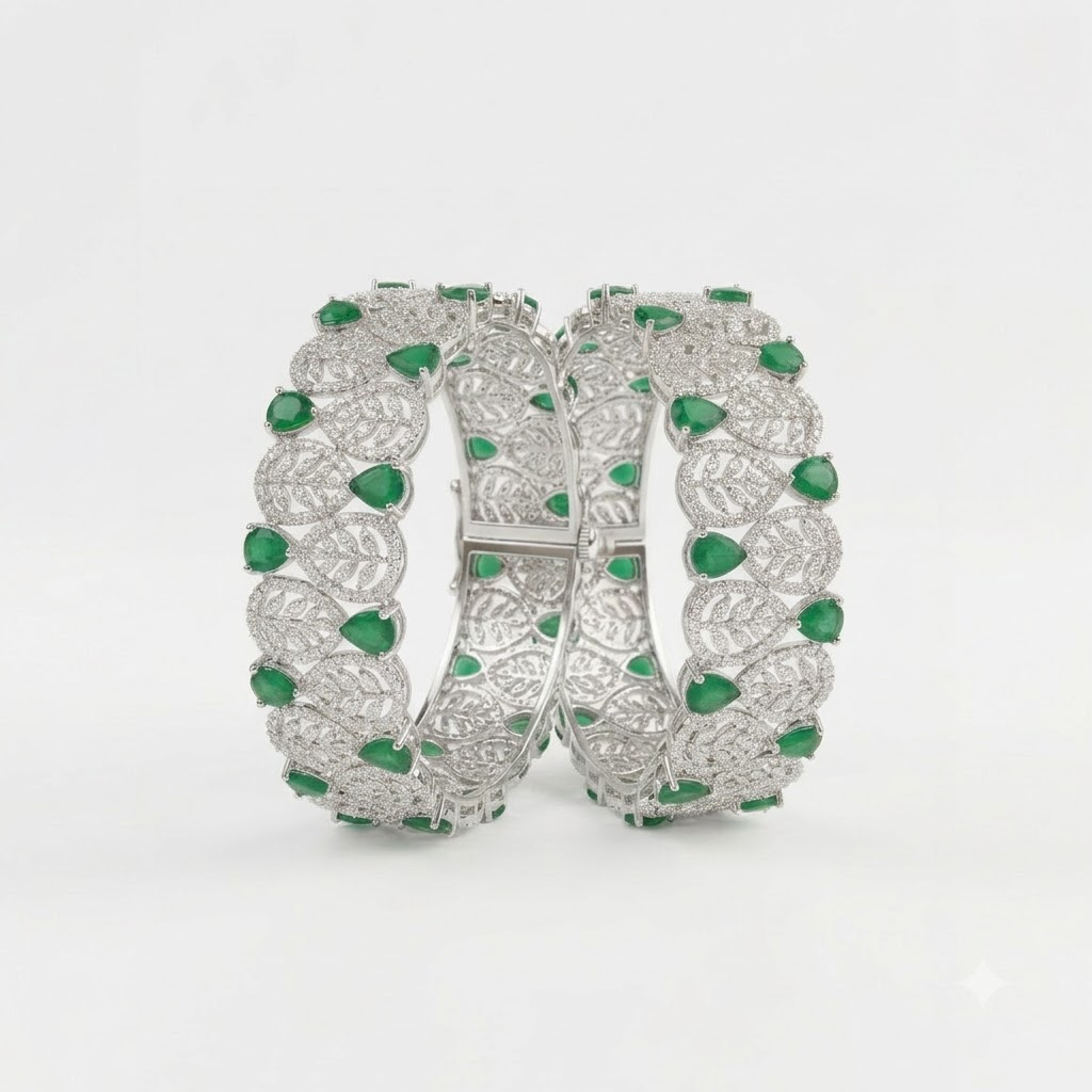 Flora CZ Statement Kadas (Set of 2)
