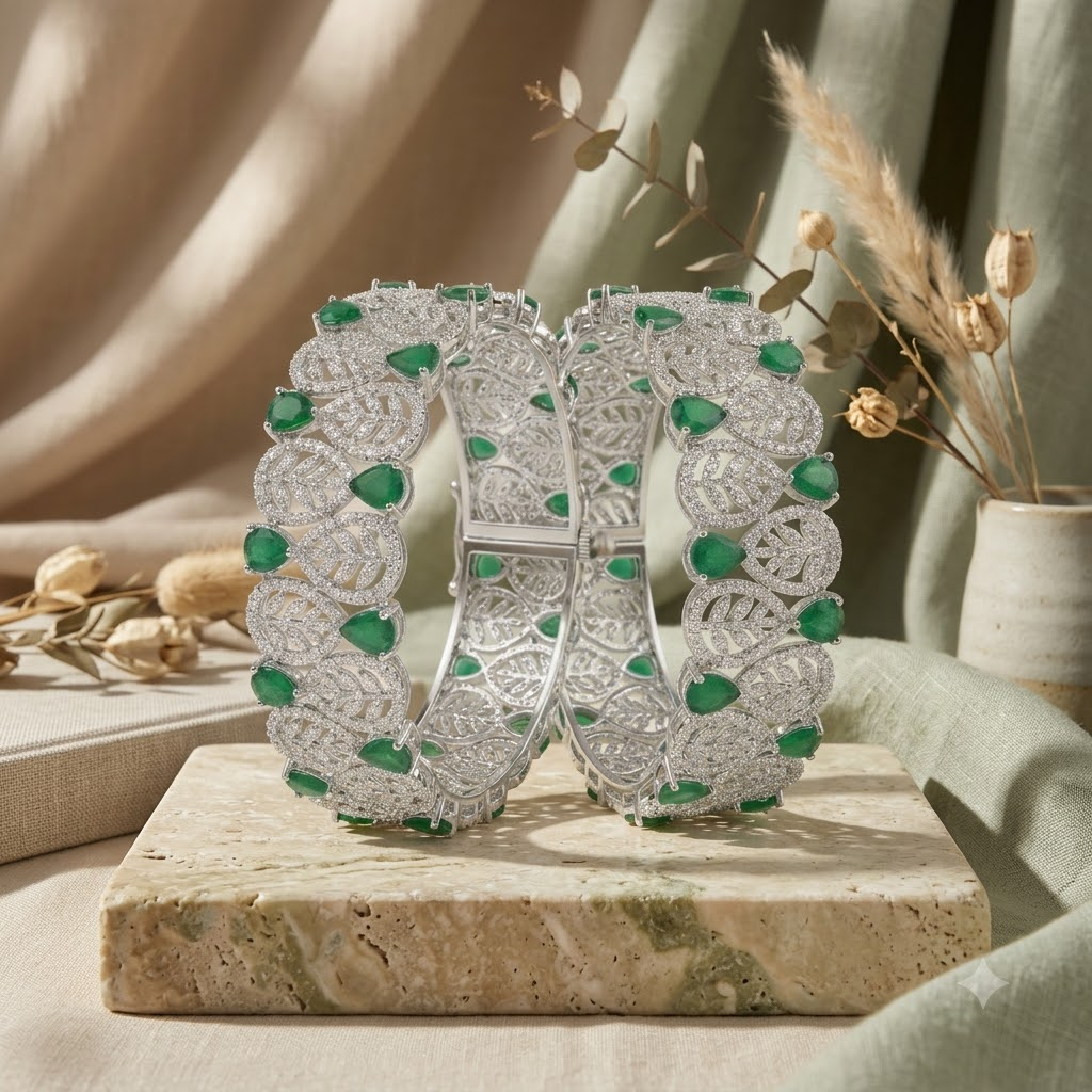Flora CZ Statement Kadas (Set of 2)